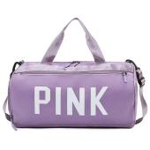 Pink bag 2